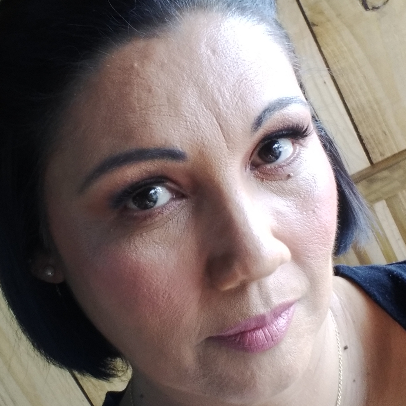 Ivonice  Carvalho 🇧🇷