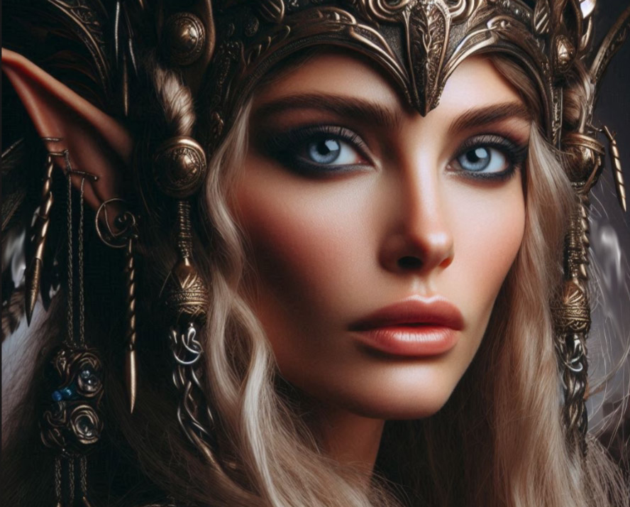 Arwen Arianus🎨🎸🏰