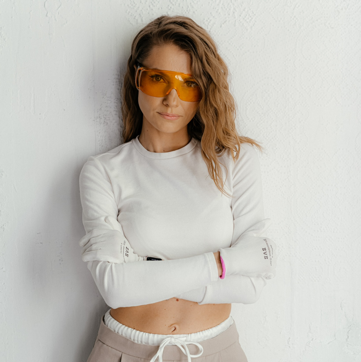 Елена Жебрун