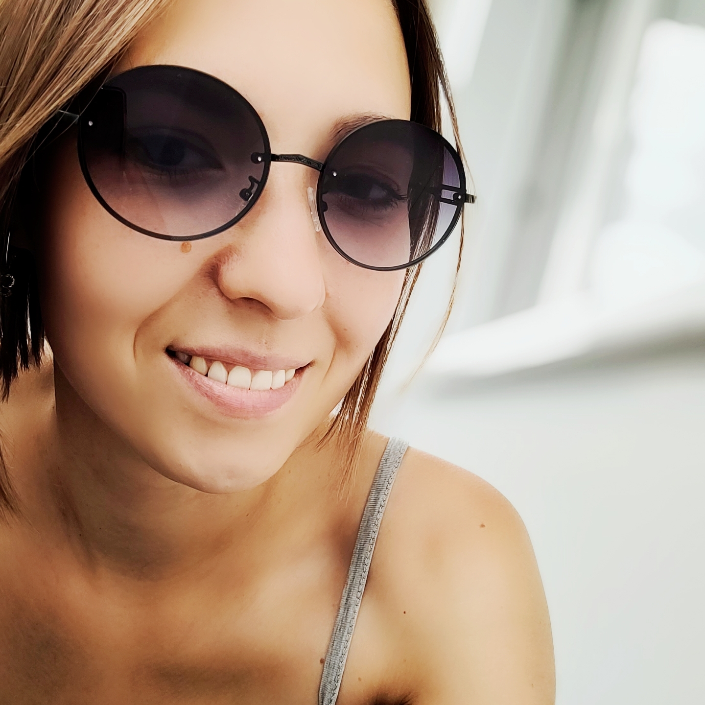 Александра Гизатуллина