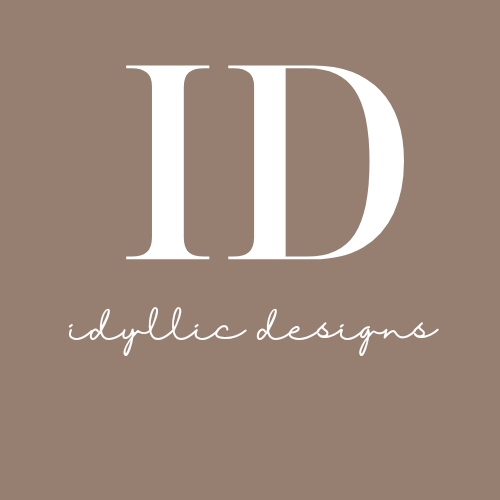 𝙸𝚍𝚢𝚕𝚕𝚒𝚌 𝙳𝚎𝚜𝚒𝚐𝚗𝚜