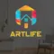 Интерьерный Дизайн "ArtLife"