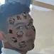 head