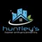 Huntley’s Home Enhancements