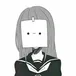 head